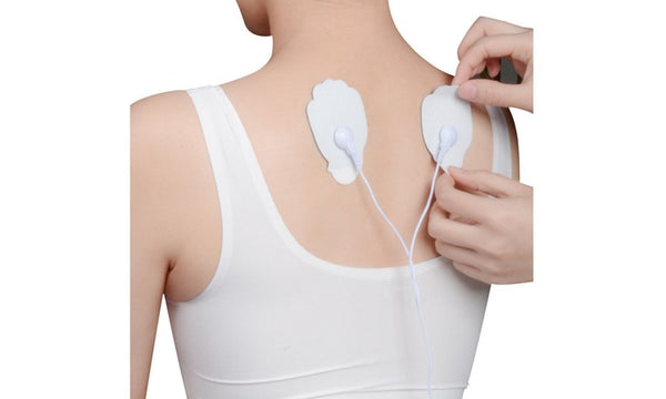 iRest Small Electrodes Pads – iRest Massager