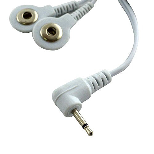3.5mm Output Electrode Cable