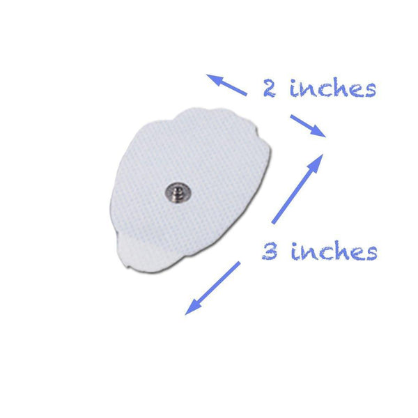 iRest Electrode Pads 5 pairs