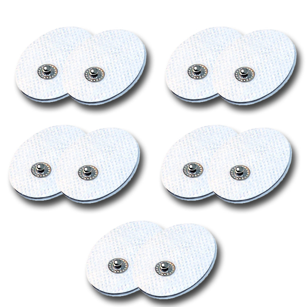 iRest Small Electrodes Pads – iRest Massager