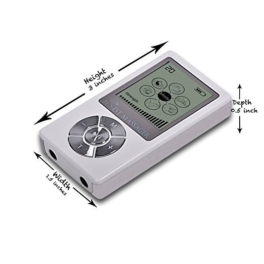 Irest Classic Mini Massager TENS Unit